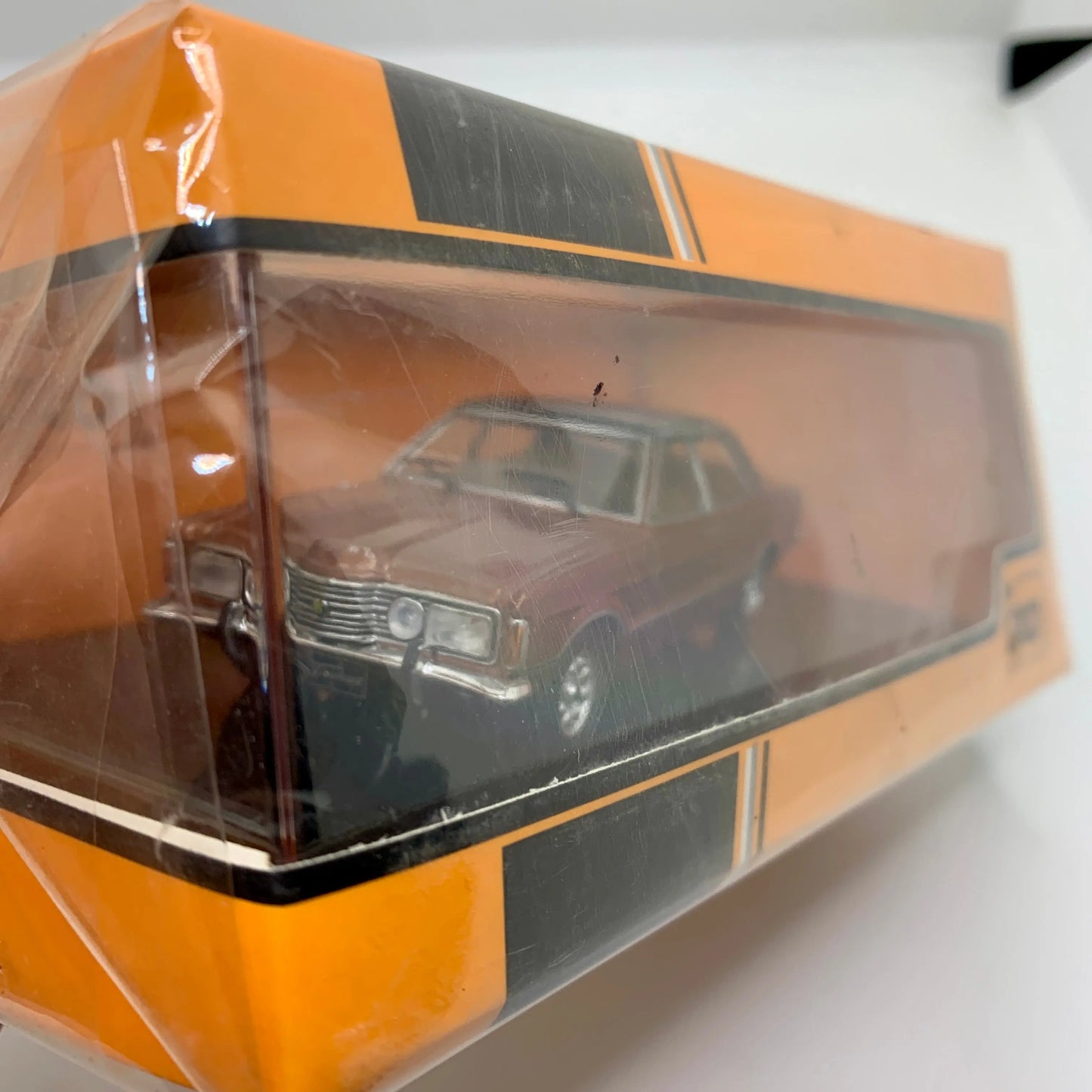 Iconic Ford Taunus Collectable Classic Cars 1/43 Scale Cars Stock Car & Banger Toy Tracks