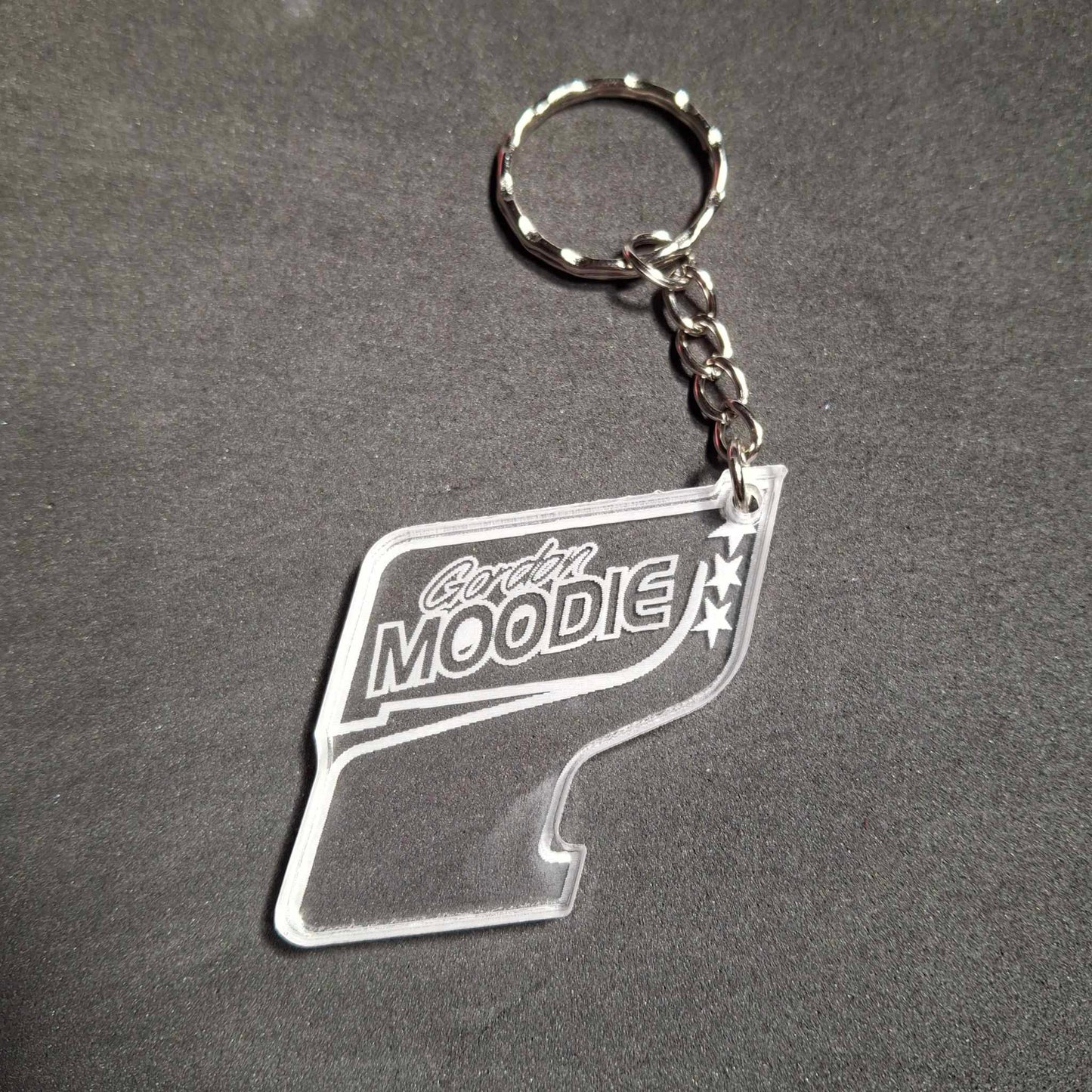 Escort MK2 Sleutelhanger