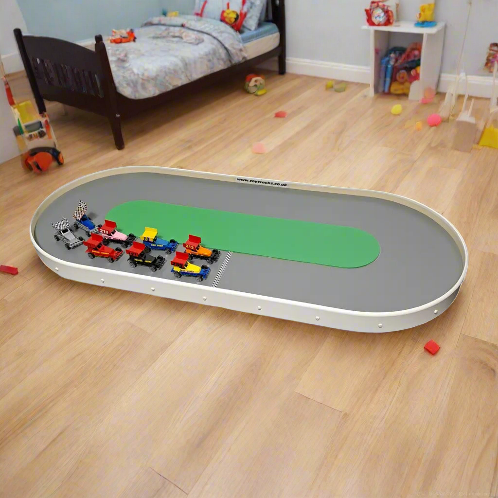 Regular Tarmac Track