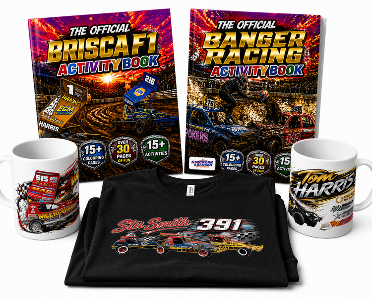 NEW 2026 Season Products