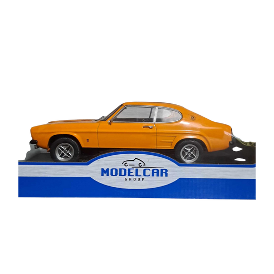 Ford Capri MK1 RS 2600 1973 Collectable Car 1/18 Scale