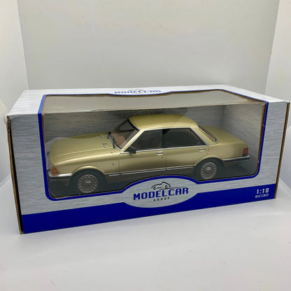 Ford Granada MK II Collectable Cars 1/18 Scale  Cars Stock Car & Banger Toy Tracks