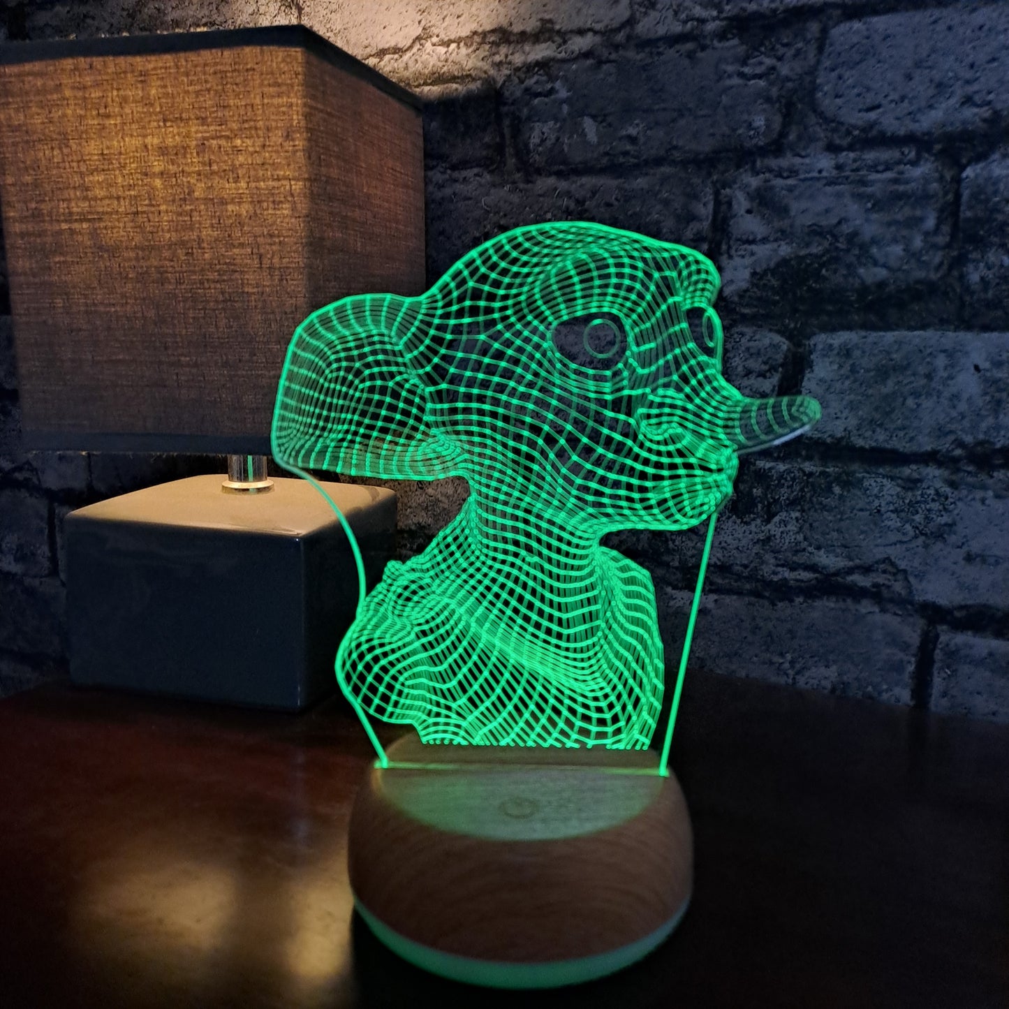 Dobby LED Lamp Night Light