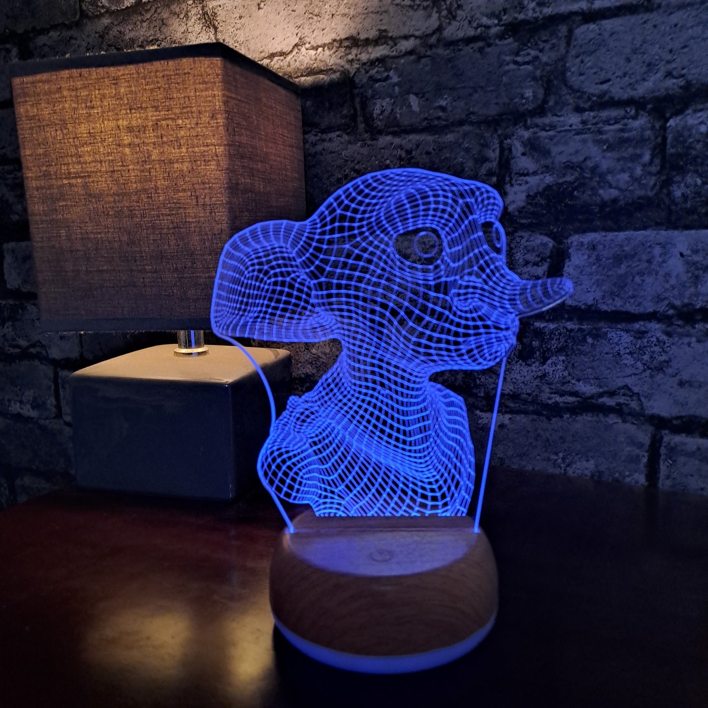 Dobby LED Lamp Night Light