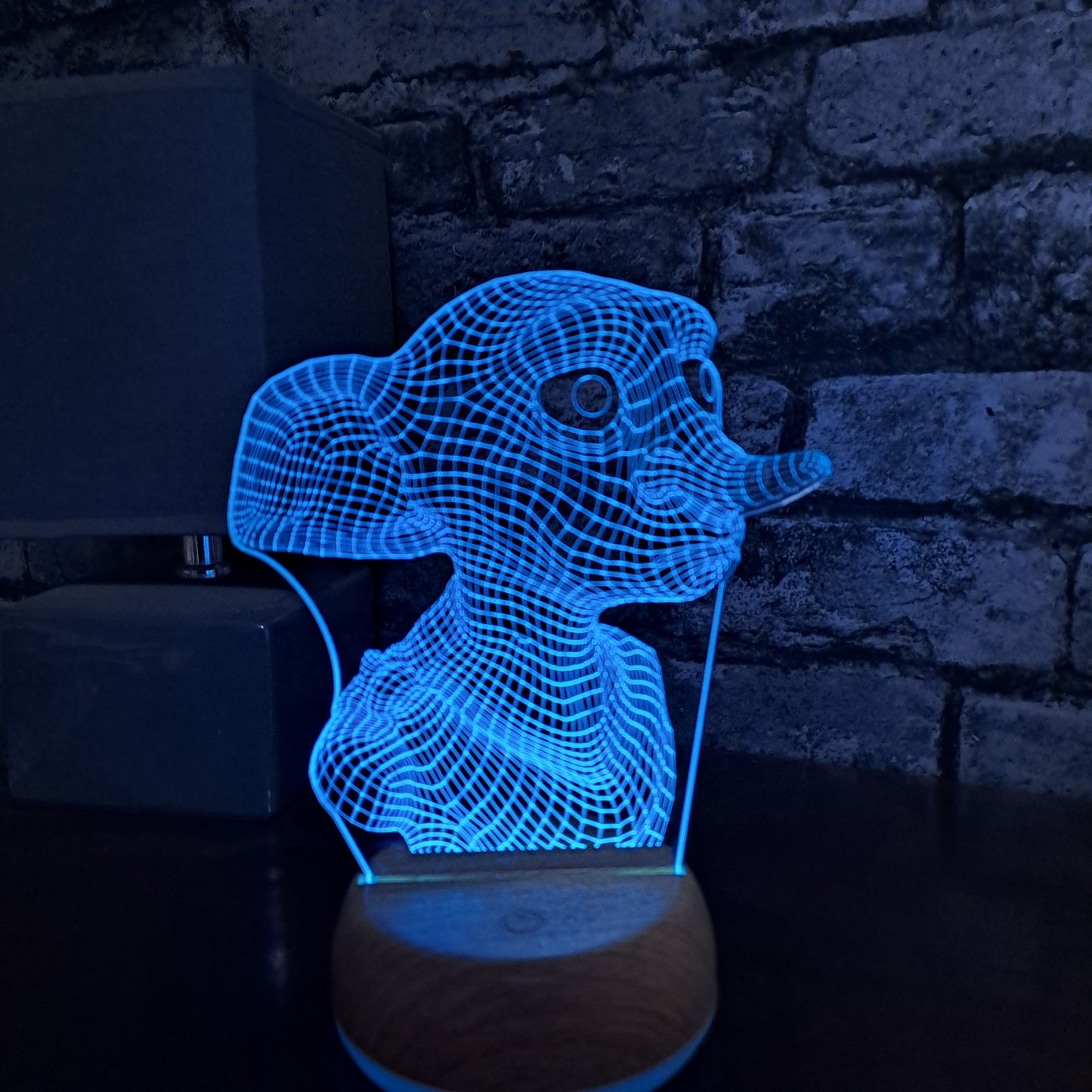 Dobby LED Lamp Night Light