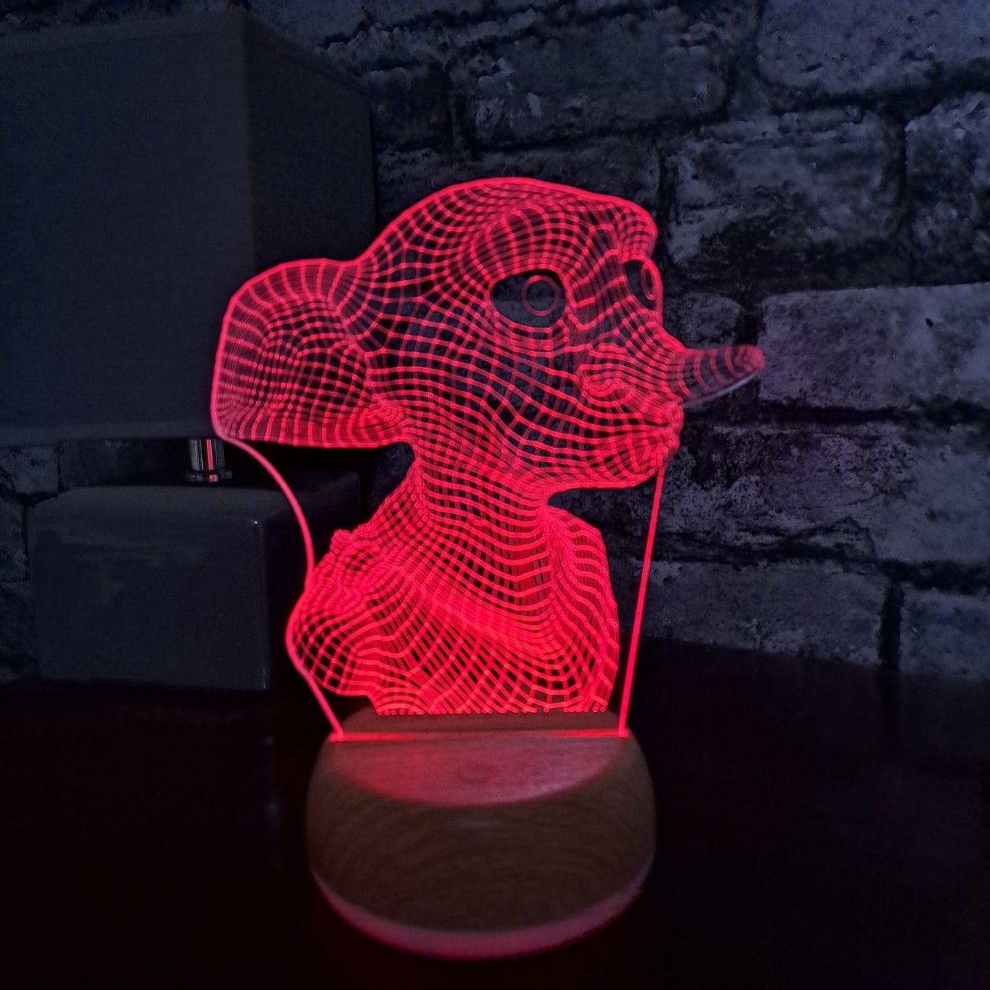 Dobby LED Lamp Night Light