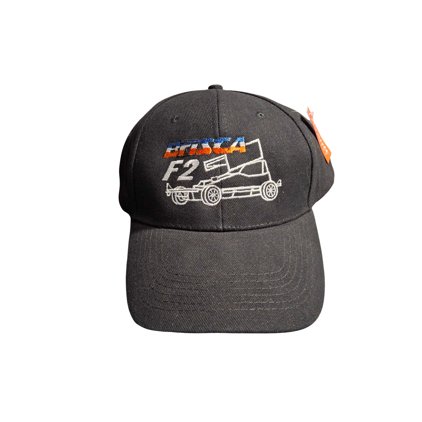 Brisca Formula 2 Cap