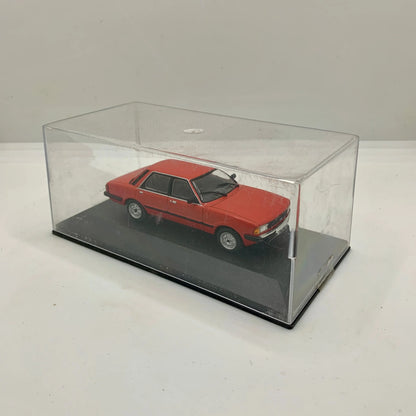 Iconic Ford Taunus Collectable Classic Cars 1/43 Scale  Cars Stock Car & Banger Toy Tracks