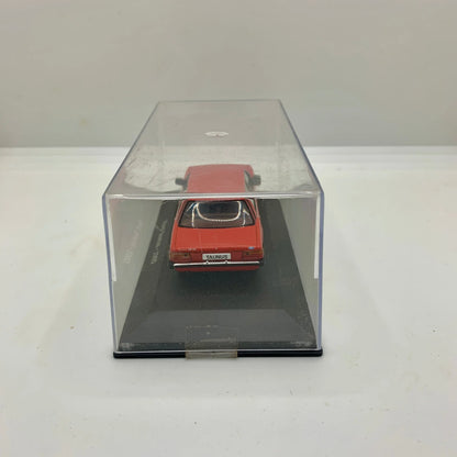 Iconic Ford Taunus Collectable Classic Cars 1/43 Scale  Cars Stock Car & Banger Toy Tracks