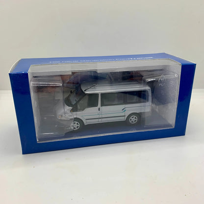 Iconic Ford Transit Collectable Classic Cars 1/43 Scale  Cars Stock Car & Banger Toy Tracks