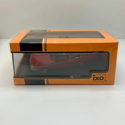 Iconic Volvo 240 Polar 1988 1/43 Scale  Cars Stock Car & Banger Toy Tracks