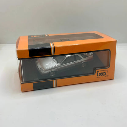 Iconic Ford Sierra Collectable 1/43 Scale  Cars Stock Car & Banger Toy Tracks