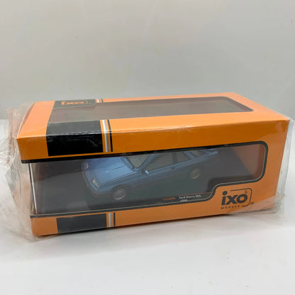 Iconic Ford Sierra Collectable 1/43 Scale  Cars Stock Car & Banger Toy Tracks