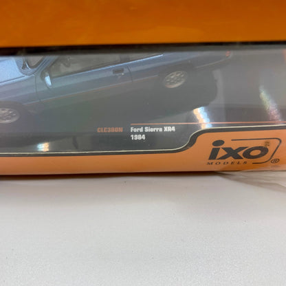 Iconic Ford Sierra Collectable 1/43 Scale  Cars Stock Car & Banger Toy Tracks