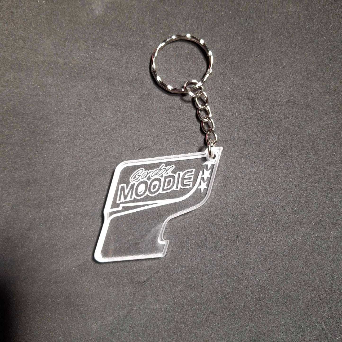 Escort MK2 Sleutelhanger