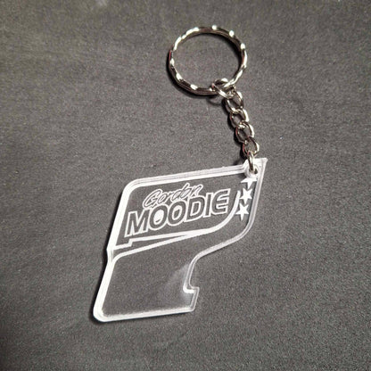 Escort MK2 Sleutelhanger