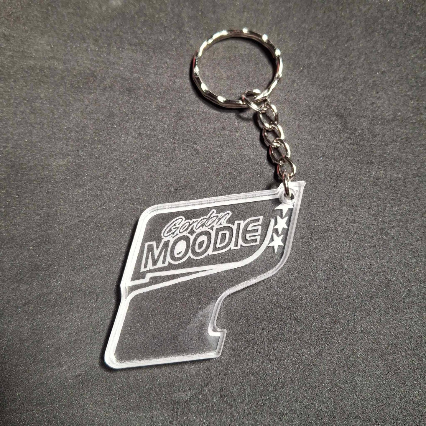 Escort MK2 Sleutelhanger