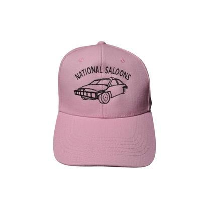 National Saloons Cap