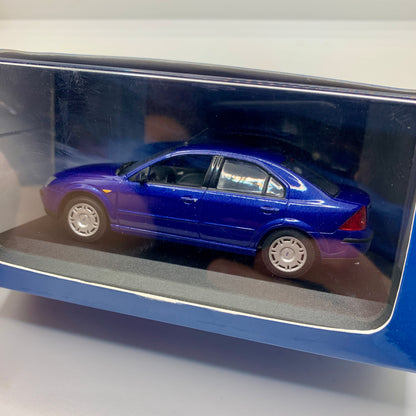 Iconic Ford Mondeo Collectable Classic Cars 1/43 Scale