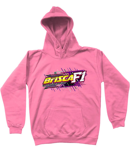 Brisca F1 Hoodie - Children's Sizes  Hoodie Stock Car & Banger Toy Tracks