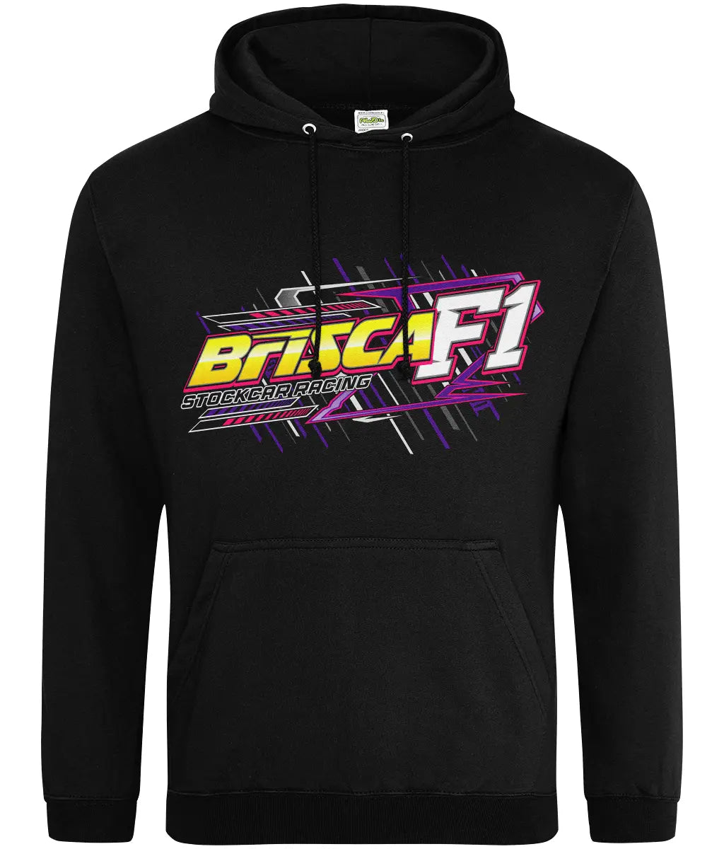 Brisca F1 Hoodie  Hoodie Stock Car & Banger Toy Tracks