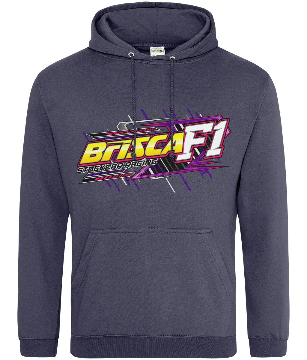 Brisca F1 Hoodie  Hoodie Stock Car & Banger Toy Tracks