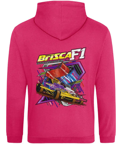 Brisca F1 Hoodie  Hoodie Stock Car & Banger Toy Tracks