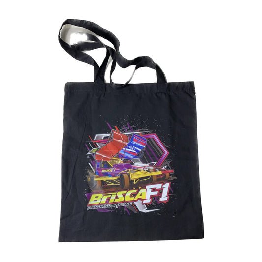 Brisca F1 Tote Shoulder Bag  Bag Stock Car & Banger Toy Tracks