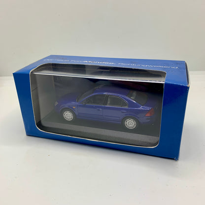 Iconic Ford Mondeo Collectable Classic Cars 1/43 Scale