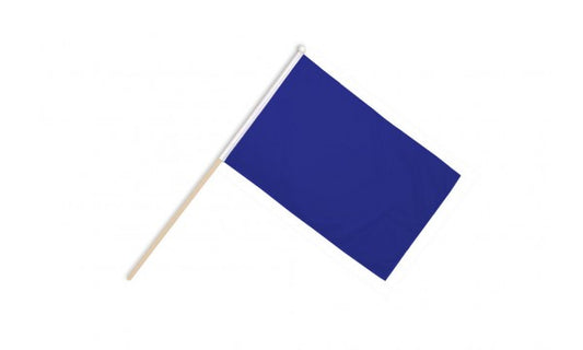 Blue Flag