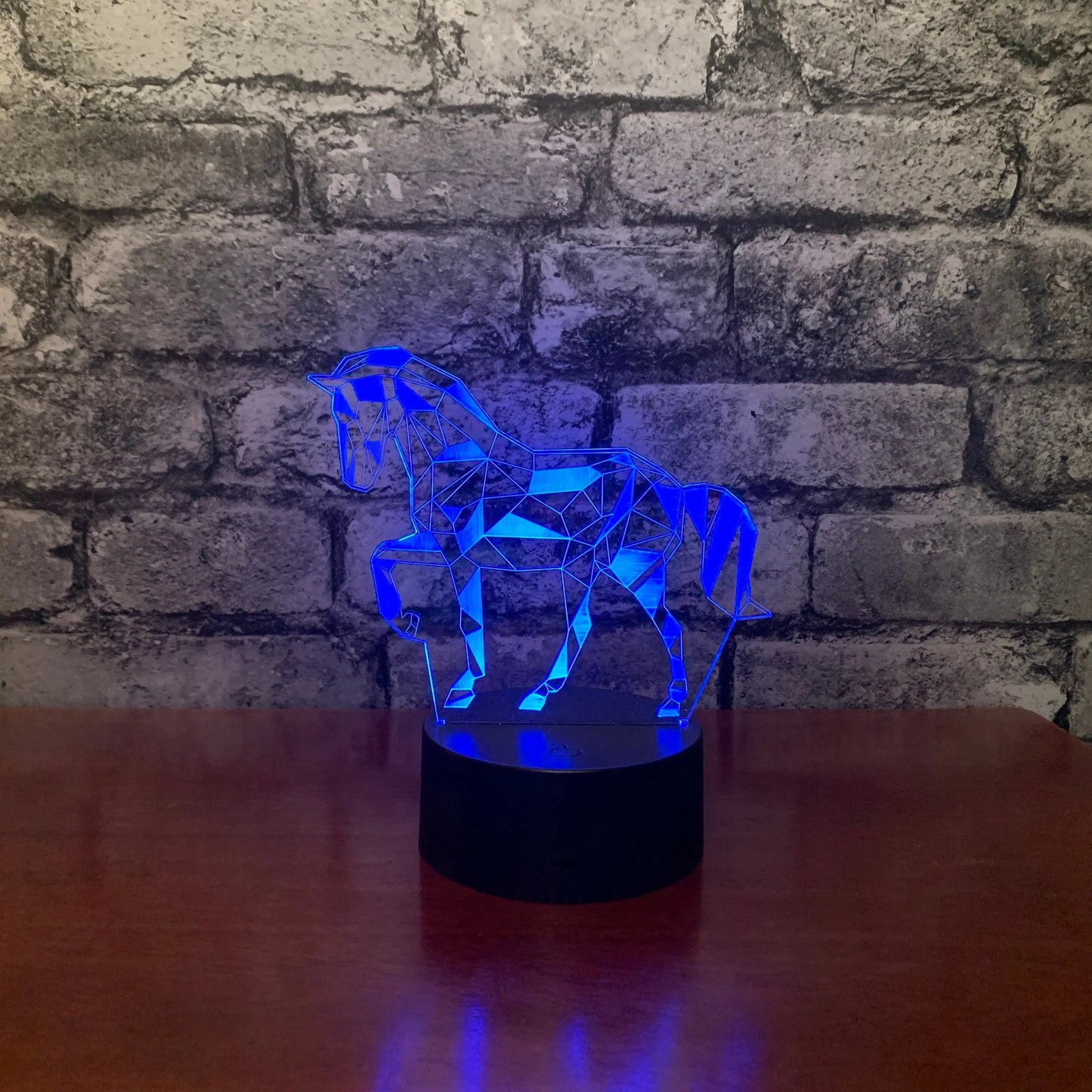 Unicorn Night Light - Night Light - Stock Car & Banger Toy Tracks