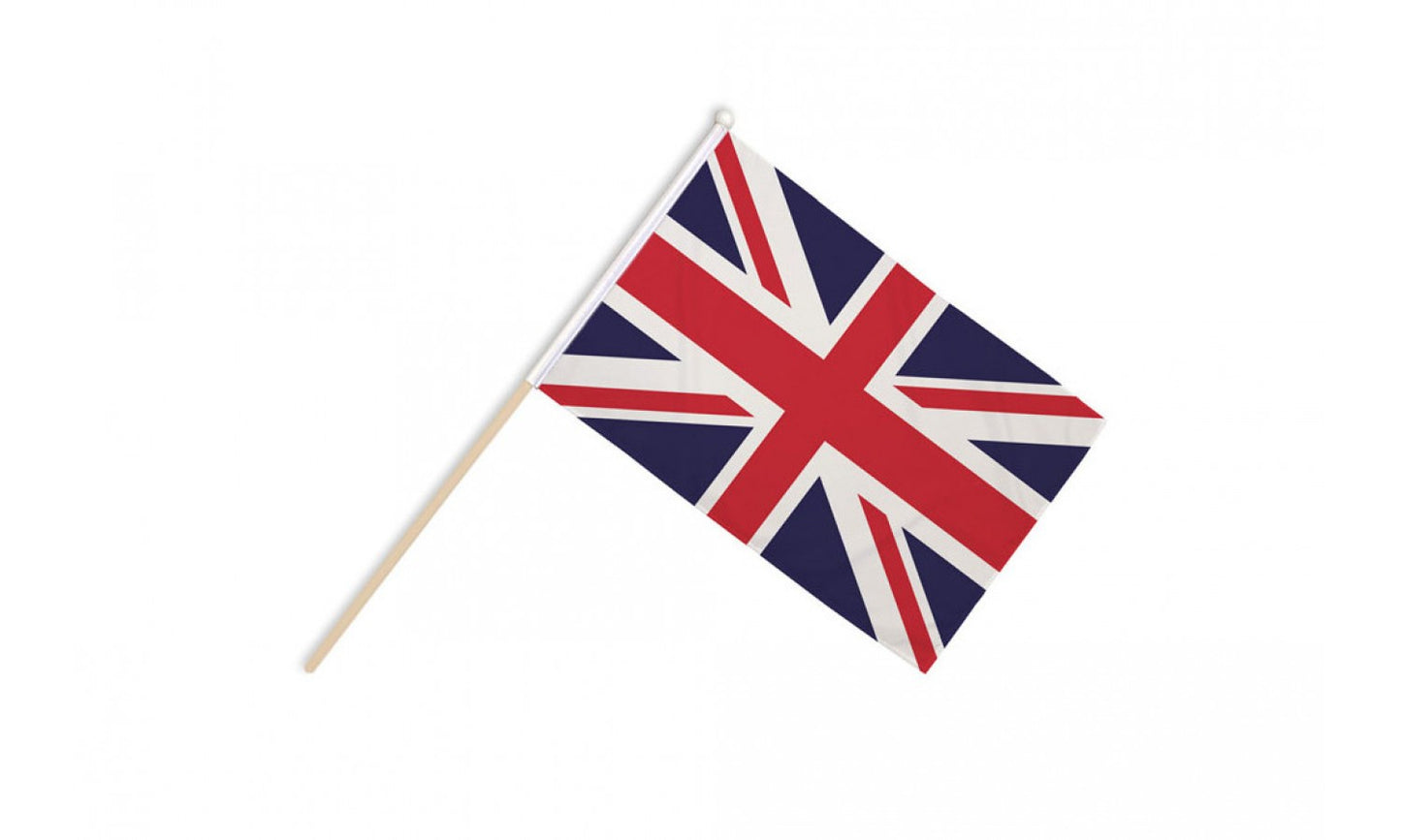 Union Jack Flag