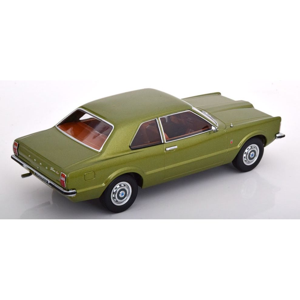 Taunus L Limousine 1971 verzamelauto's, schaal 1/18