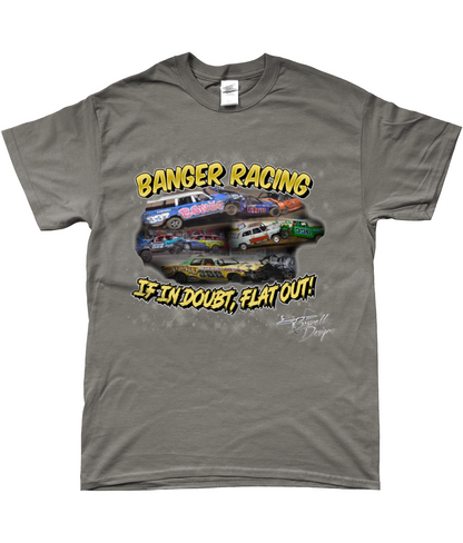 Banger Racing T-Shirts