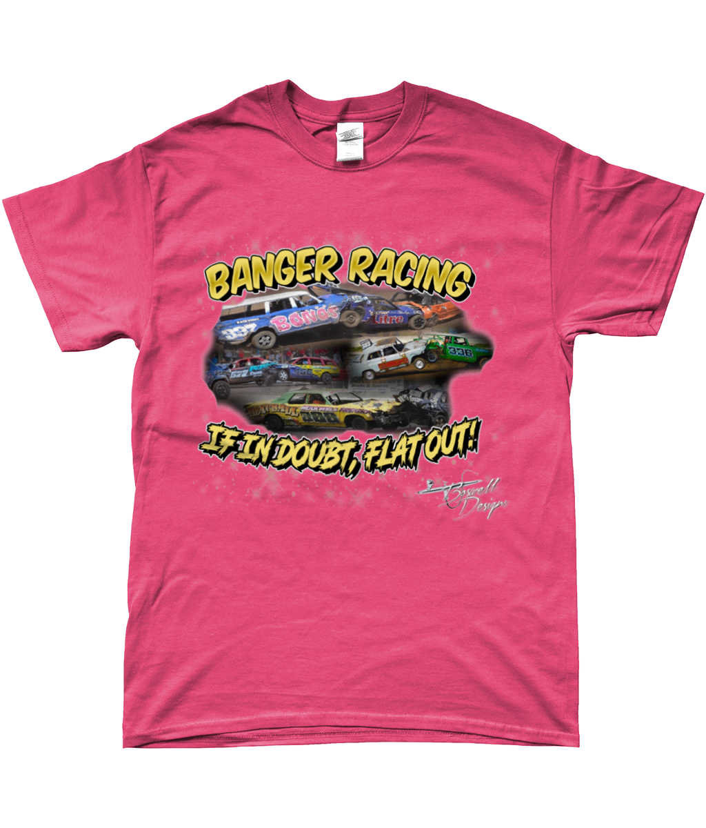 Banger Racing T-Shirts